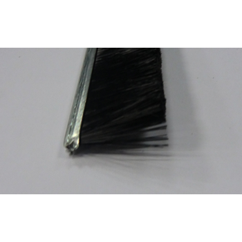 Borstelstrip, 25mm borstel, lengte = 2500mm